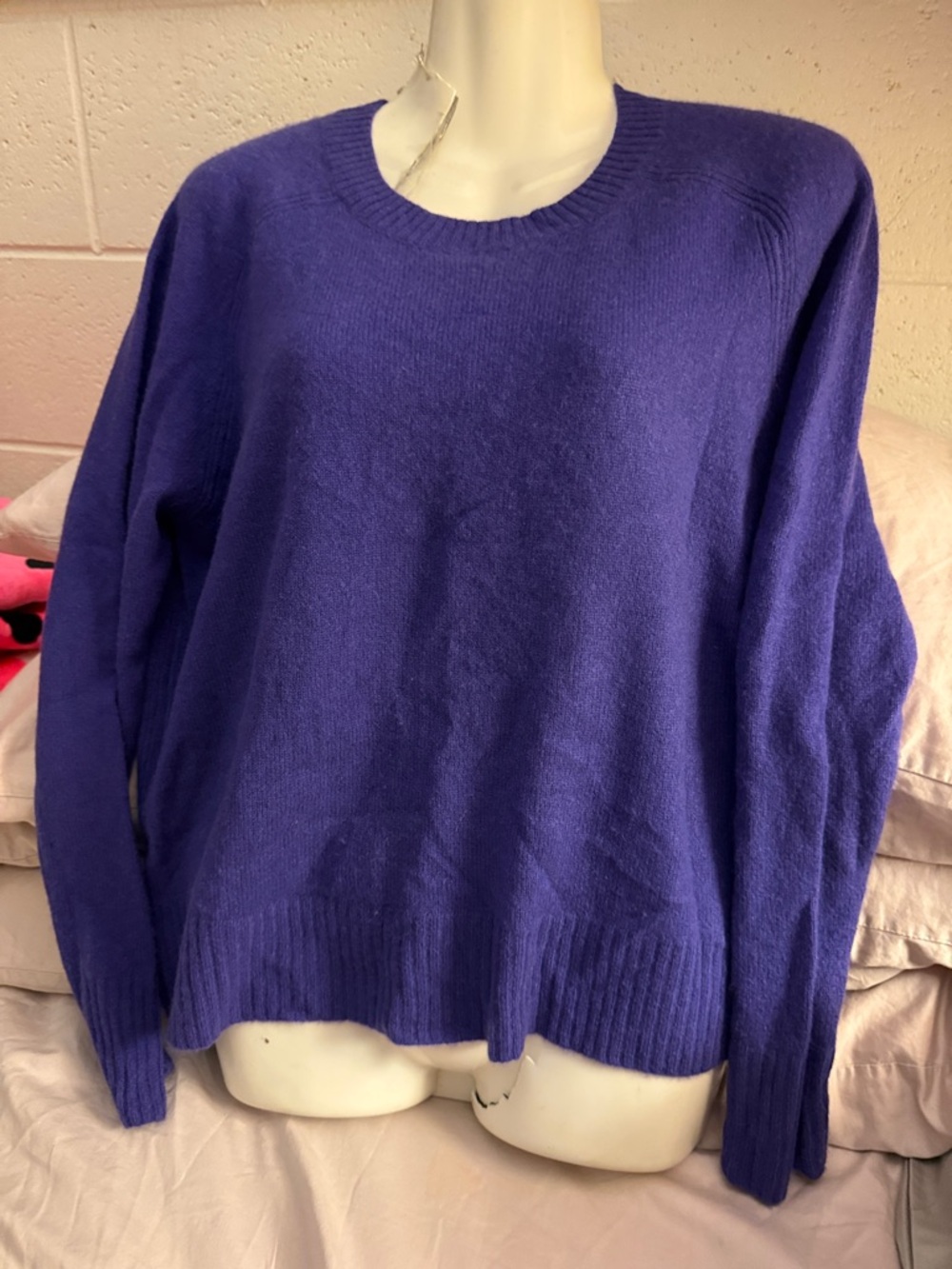 360 cashmere